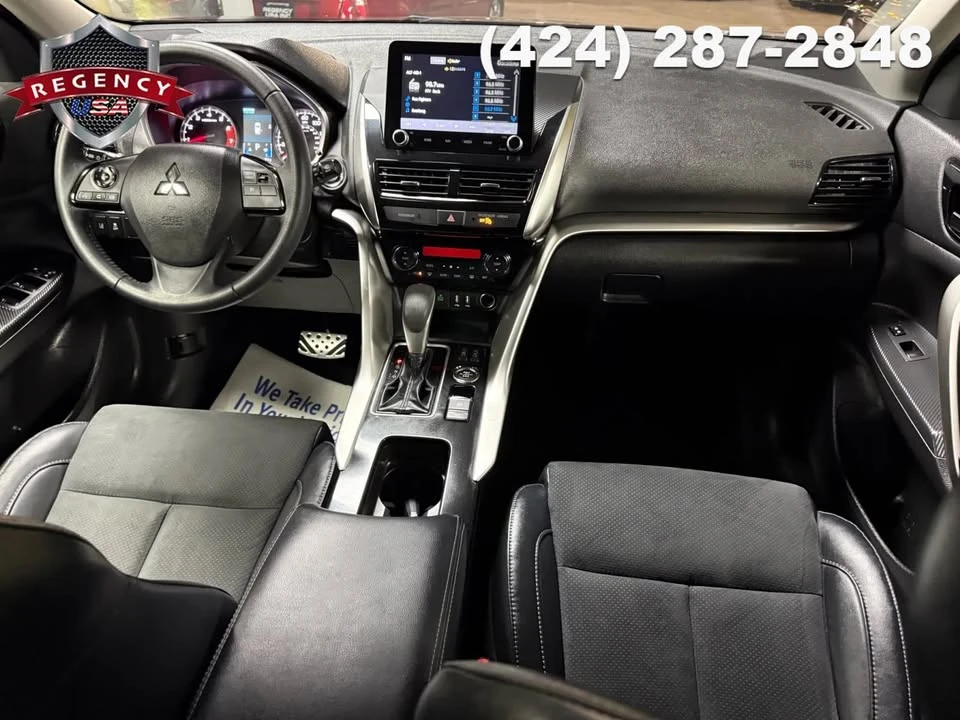 2023 Mitsubishi Eclipse Cross - Image 20 of 20