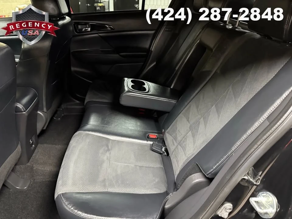 2023 Mitsubishi Eclipse Cross - Image 16 of 20