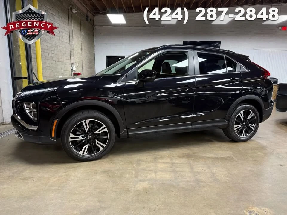 2023 Mitsubishi Eclipse Cross - Image 5 of 20