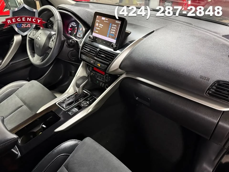 2023 Mitsubishi Eclipse Cross - Image 17 of 20