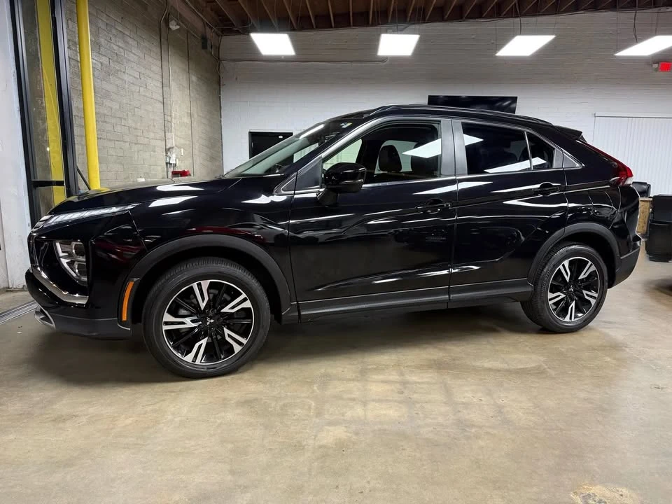 2023 Mitsubishi Eclipse Cross - Image 5 of 20
