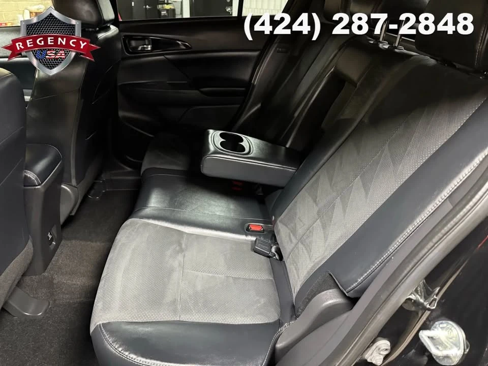 2023 Mitsubishi Eclipse Cross - Image 15 of 20