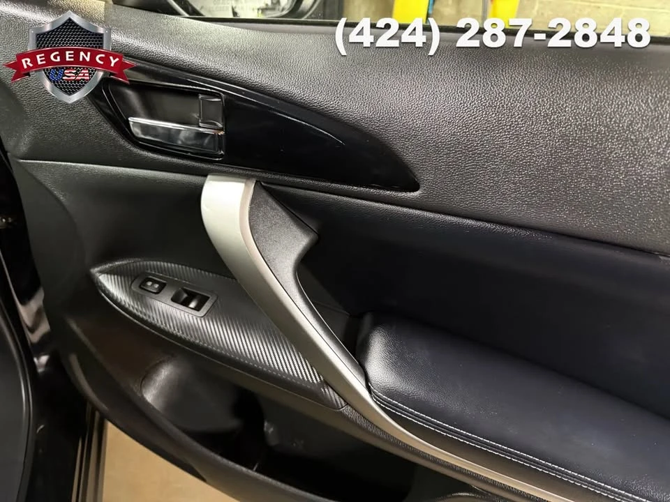 2023 Mitsubishi Eclipse Cross - Image 18 of 20