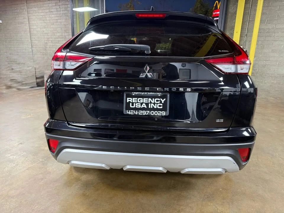 2023 Mitsubishi Eclipse Cross - Image 7 of 20