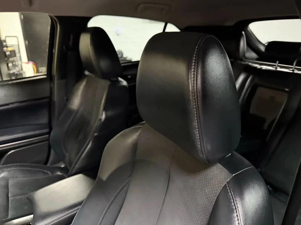 2023 Mitsubishi Eclipse Cross - Image 10 of 20