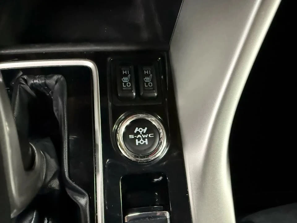 2023 Mitsubishi Eclipse Cross - Image 19 of 20