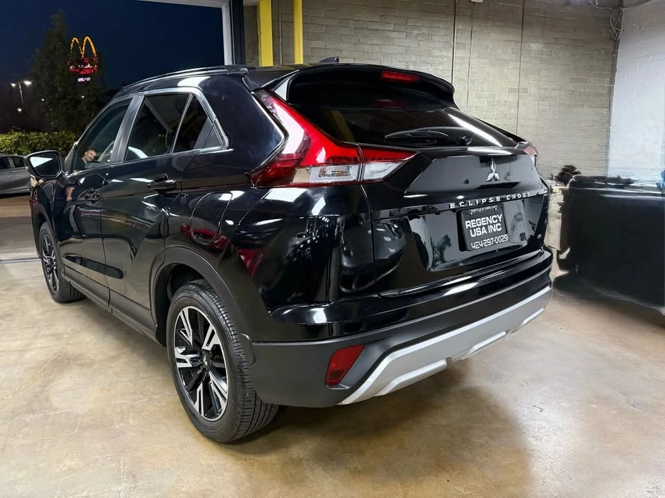 2023 Mitsubishi Eclipse Cross - Image 6 of 20