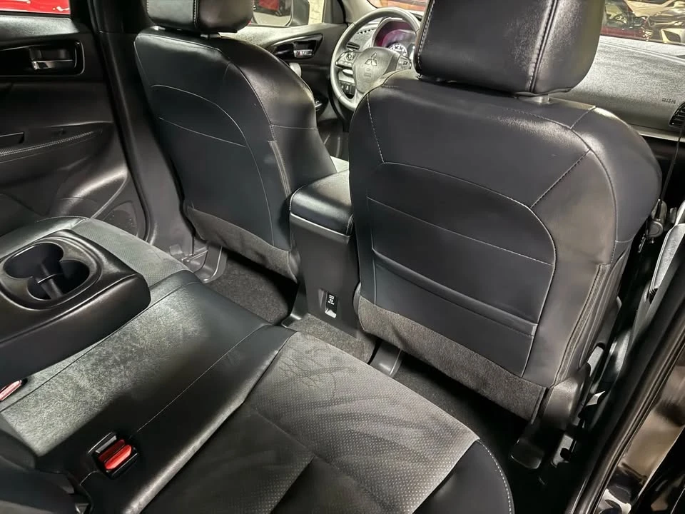 2023 Mitsubishi Eclipse Cross - Image 12 of 20