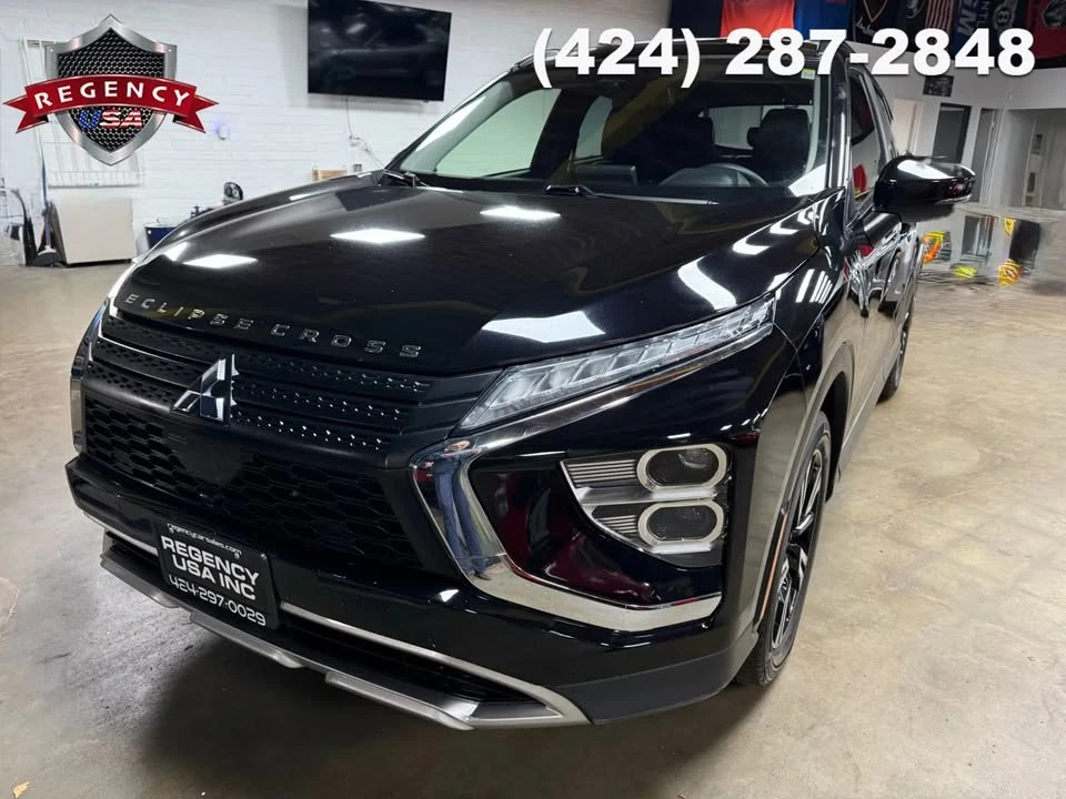 2023 Mitsubishi Eclipse Cross - Image 3 of 20