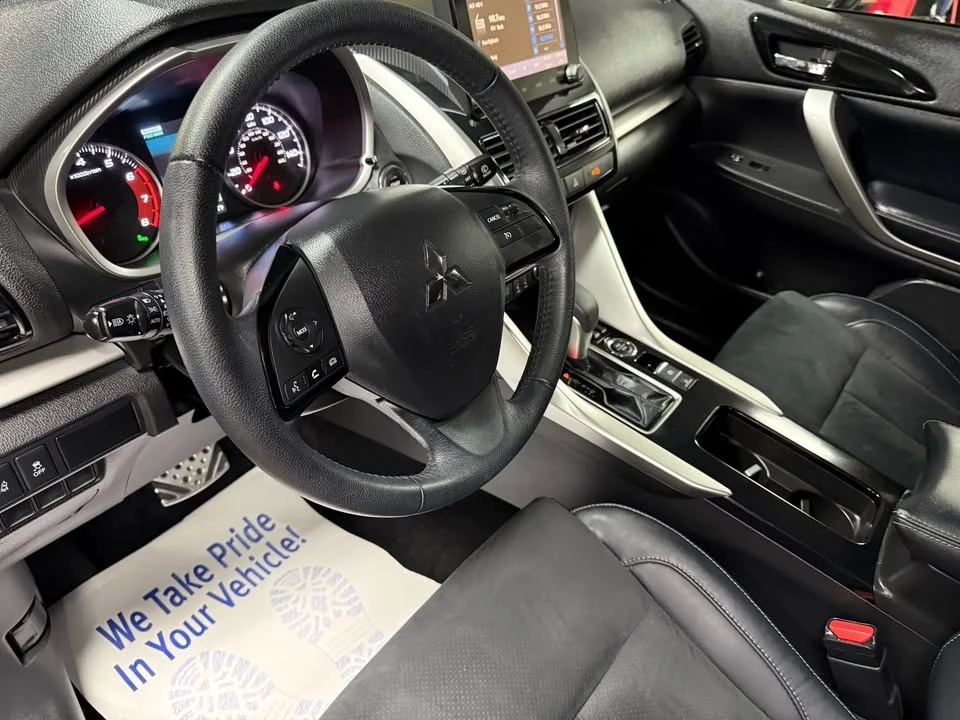 2023 Mitsubishi Eclipse Cross - Image 15 of 20