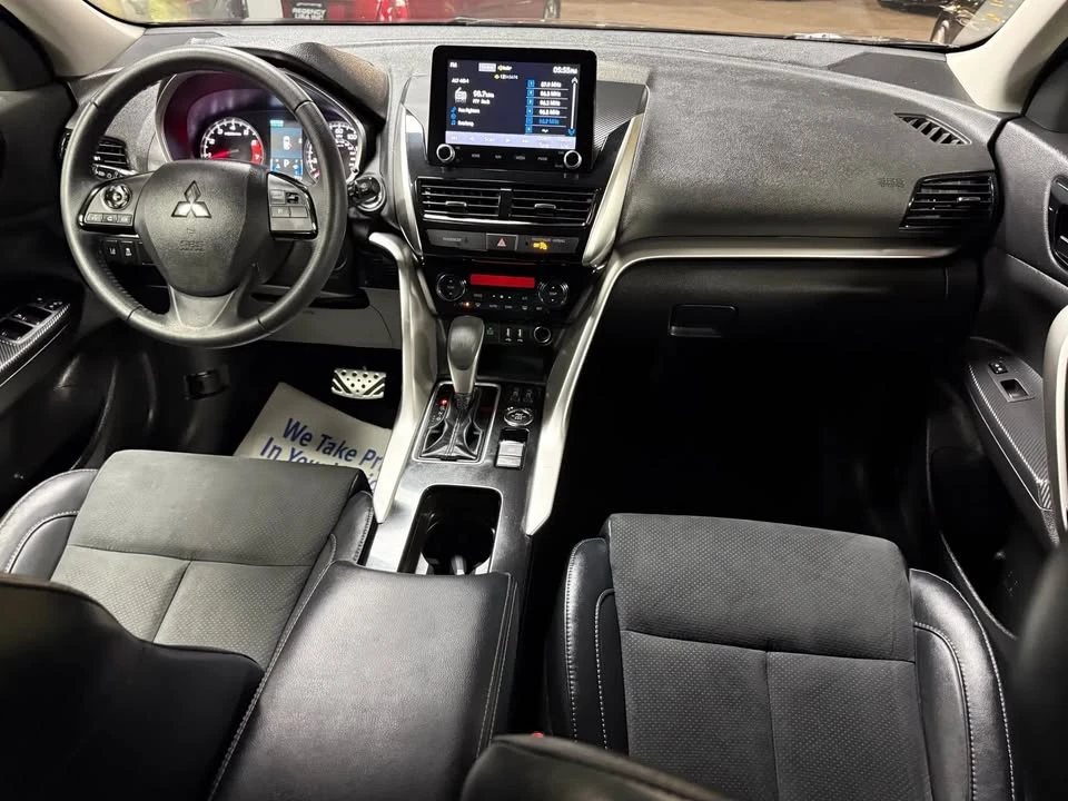 2023 Mitsubishi Eclipse Cross - Image 13 of 20