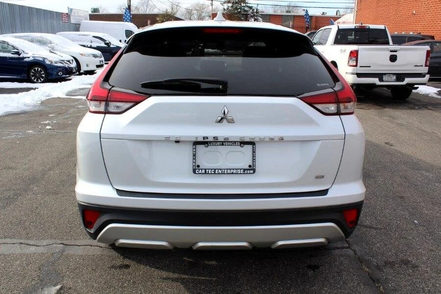2023 Mitsubishi Eclipse Cross - Image 7 of 20