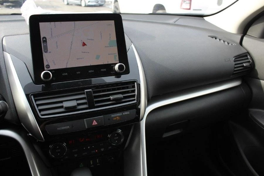 2023 Mitsubishi Eclipse Cross - Image 16 of 20