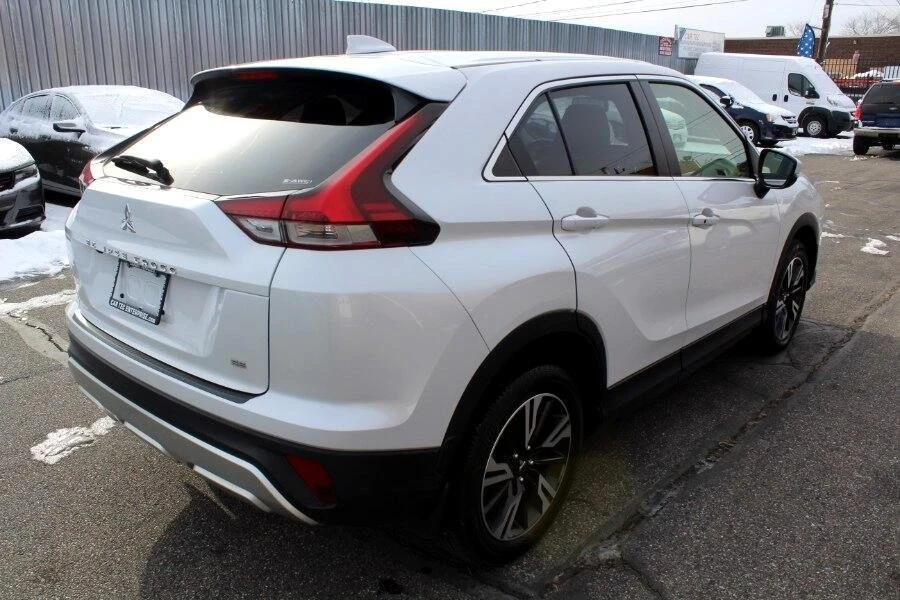 2023 Mitsubishi Eclipse Cross - Image 8 of 20