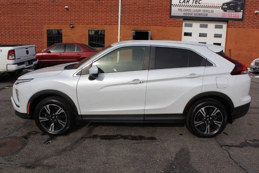 2023 Mitsubishi Eclipse Cross - Image 5 of 20