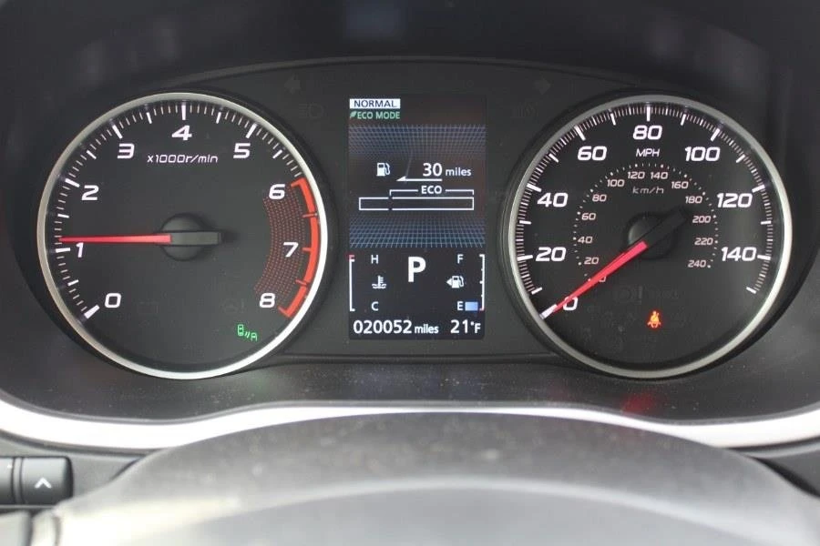 2023 Mitsubishi Eclipse Cross - Image 14 of 20