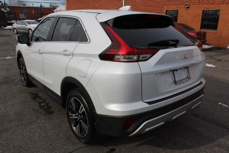 2023 Mitsubishi Eclipse Cross - Image 6 of 20