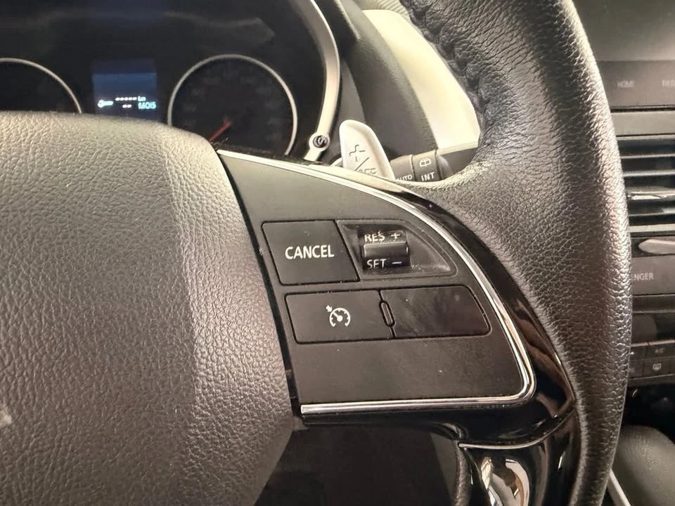 2023 Mitsubishi Eclipse Cross - Image 18 of 19