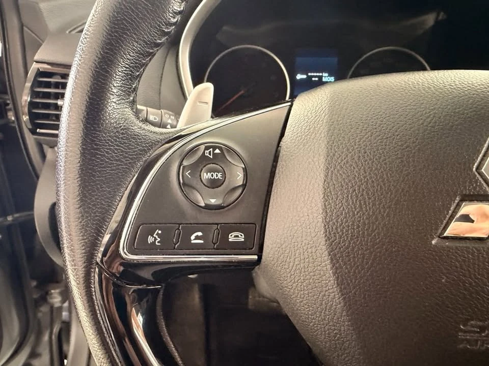 2023 Mitsubishi Eclipse Cross - Image 18 of 20