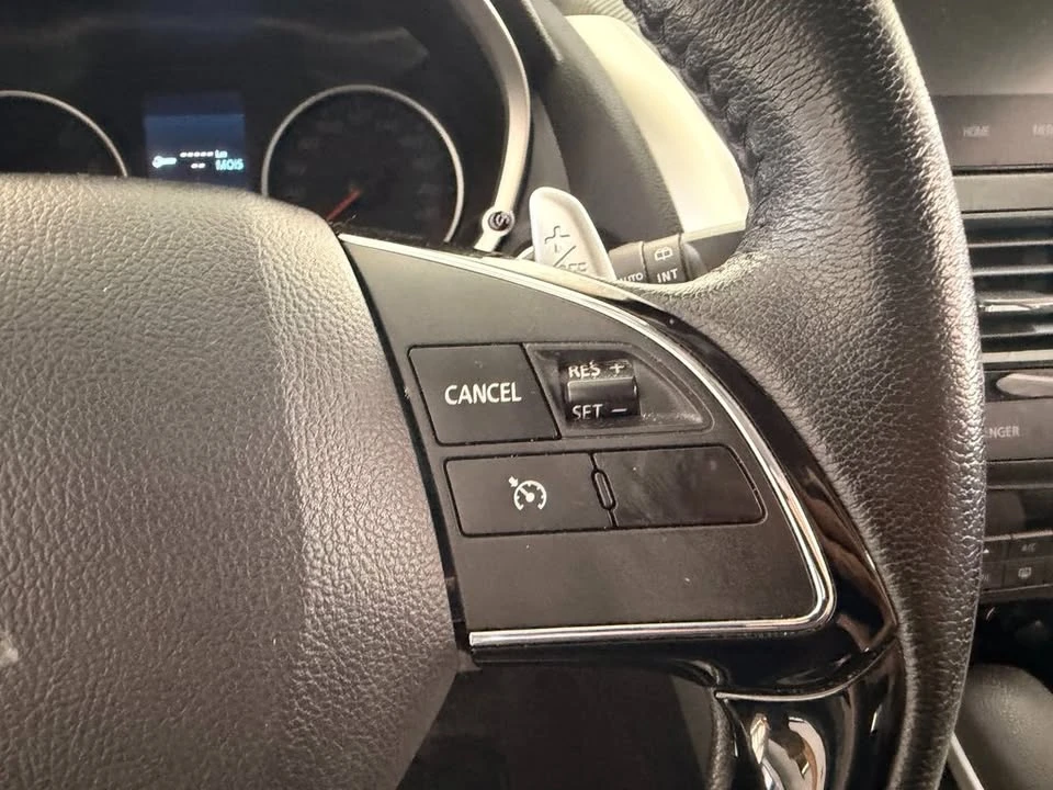 2023 Mitsubishi Eclipse Cross - Image 19 of 20