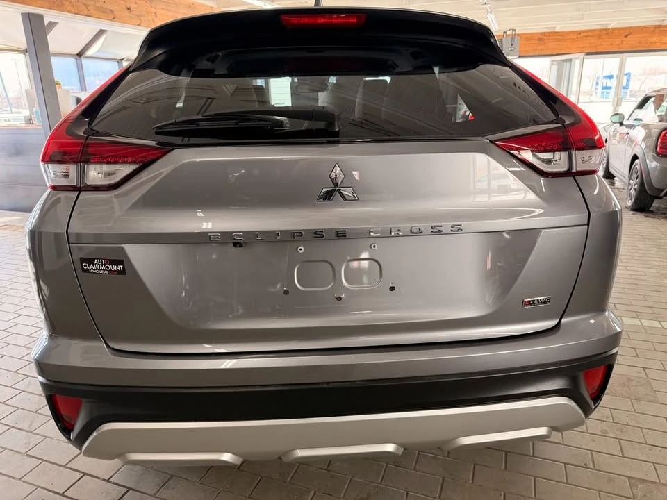 2023 Mitsubishi Eclipse Cross - Image 3 of 20