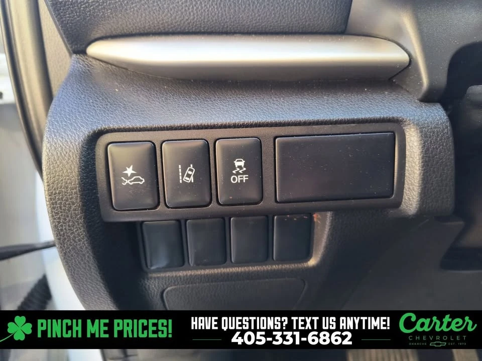 2023 Mitsubishi Eclipse Cross - Image 19 of 20