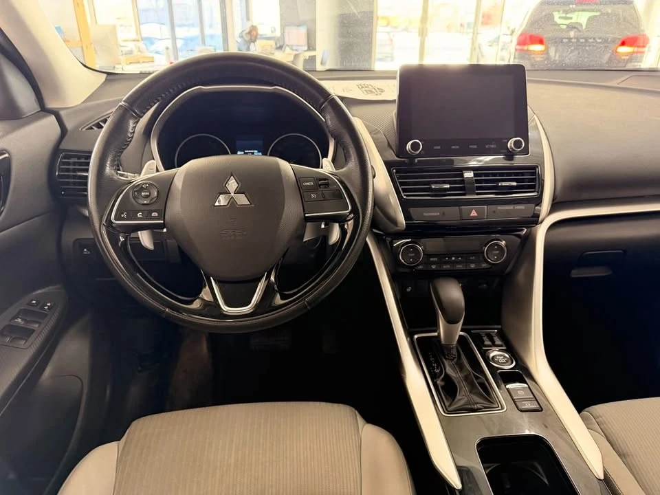 2023 Mitsubishi Eclipse Cross - Image 14 of 20