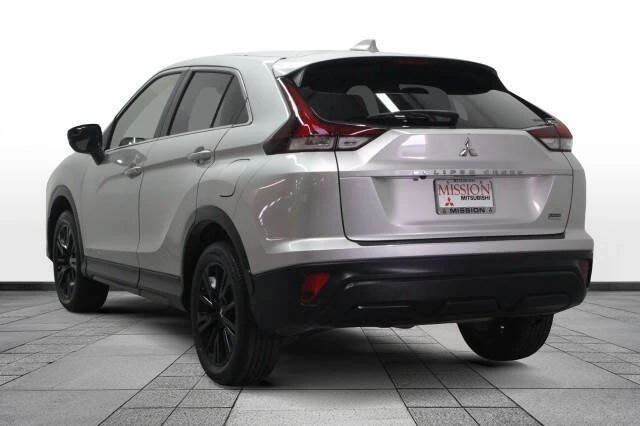 2023 Mitsubishi Eclipse Cross - Image 2 of 13