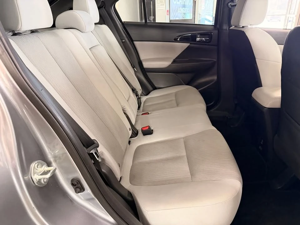 2023 Mitsubishi Eclipse Cross - Image 11 of 19