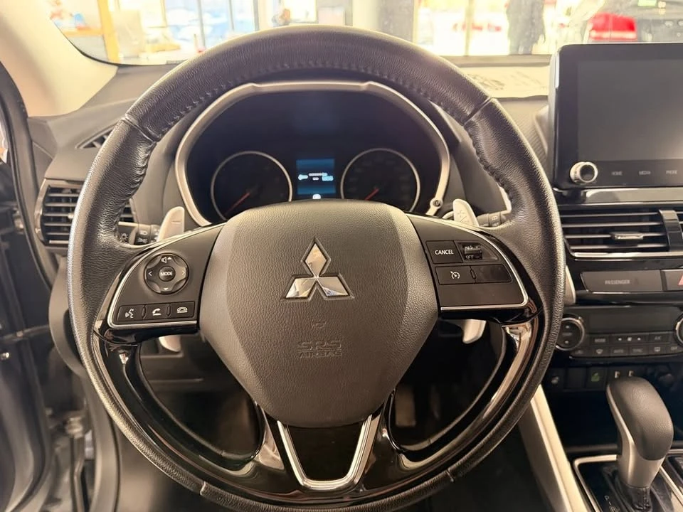 2023 Mitsubishi Eclipse Cross - Image 17 of 20