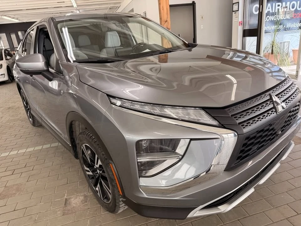 2023 Mitsubishi Eclipse Cross - Image 6 of 20