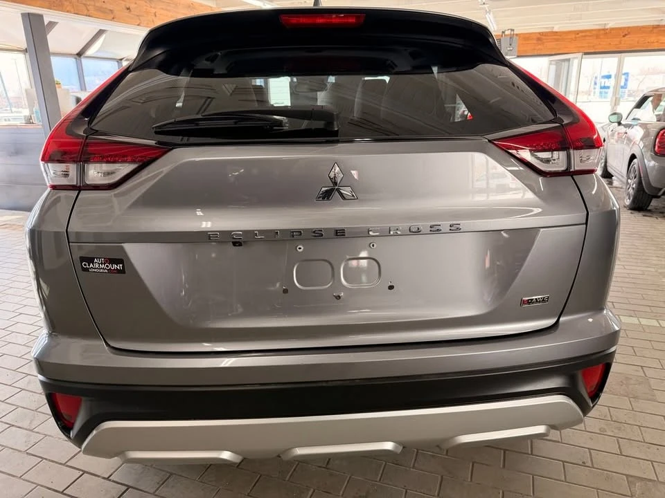2023 Mitsubishi Eclipse Cross - Image 3 of 19