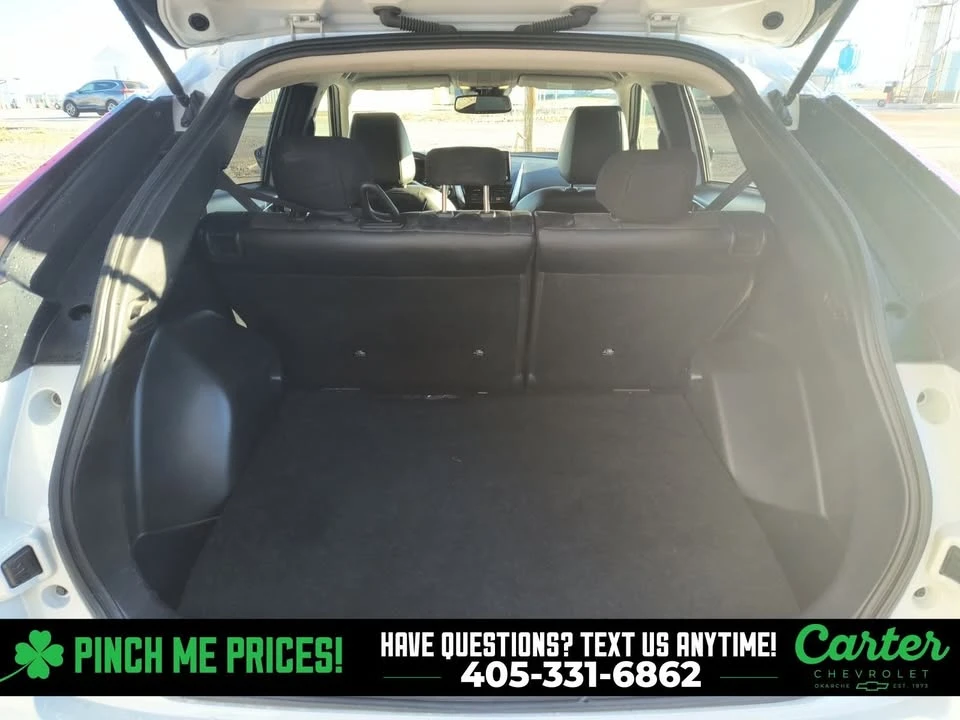 2023 Mitsubishi Eclipse Cross - Image 14 of 20