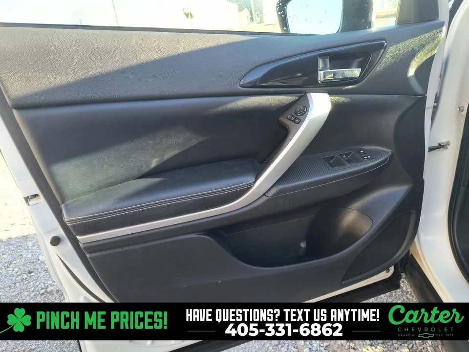 2023 Mitsubishi Eclipse Cross - Image 20 of 20