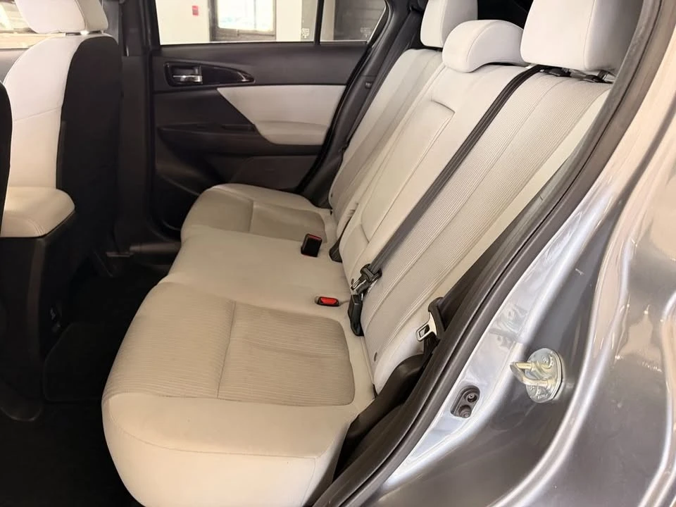 2023 Mitsubishi Eclipse Cross - Image 13 of 20