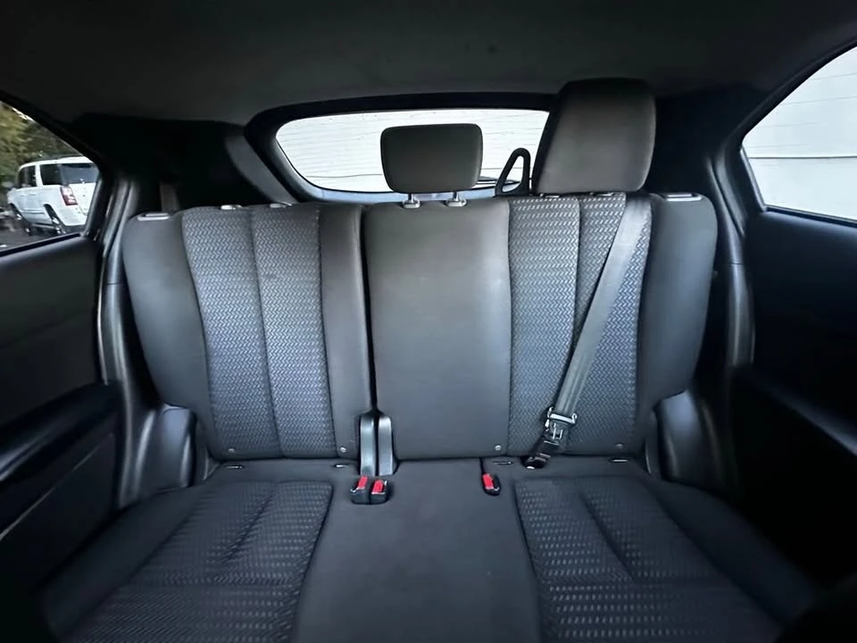 2023 Mitsubishi Eclipse Cross - Image 15 of 15