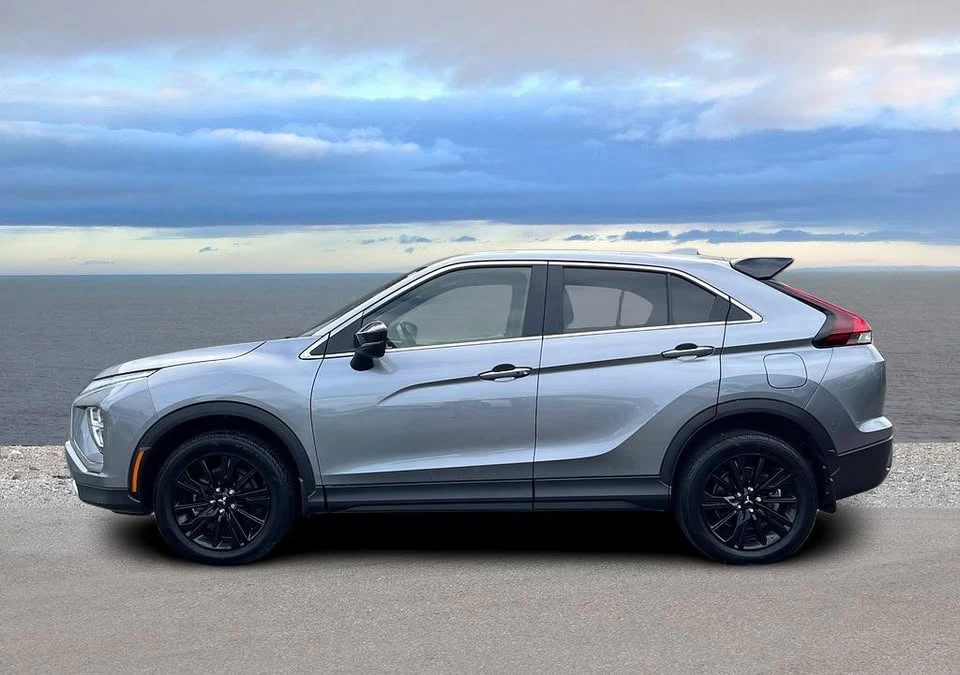 2023 Mitsubishi Eclipse Cross - Image 3 of 20