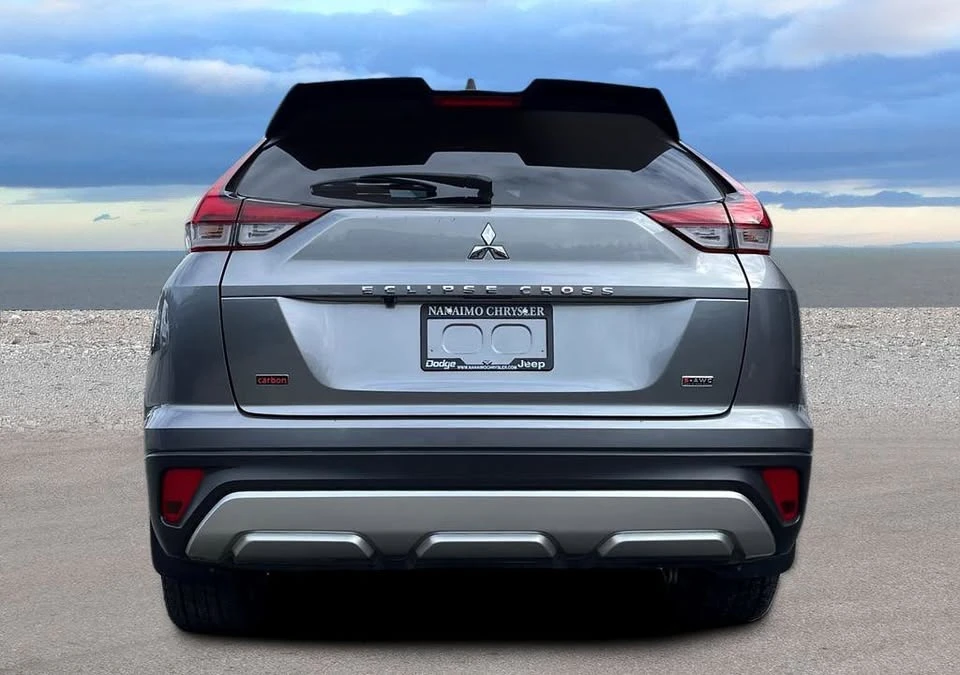 2023 Mitsubishi Eclipse Cross - Image 5 of 20