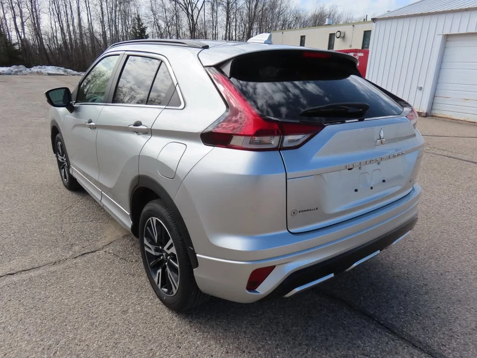 2023 Mitsubishi Eclipse Cross - Image 6 of 20