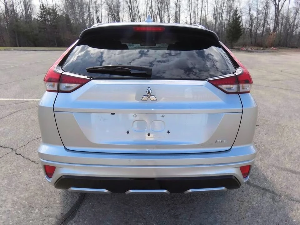 2023 Mitsubishi Eclipse Cross - Image 5 of 20