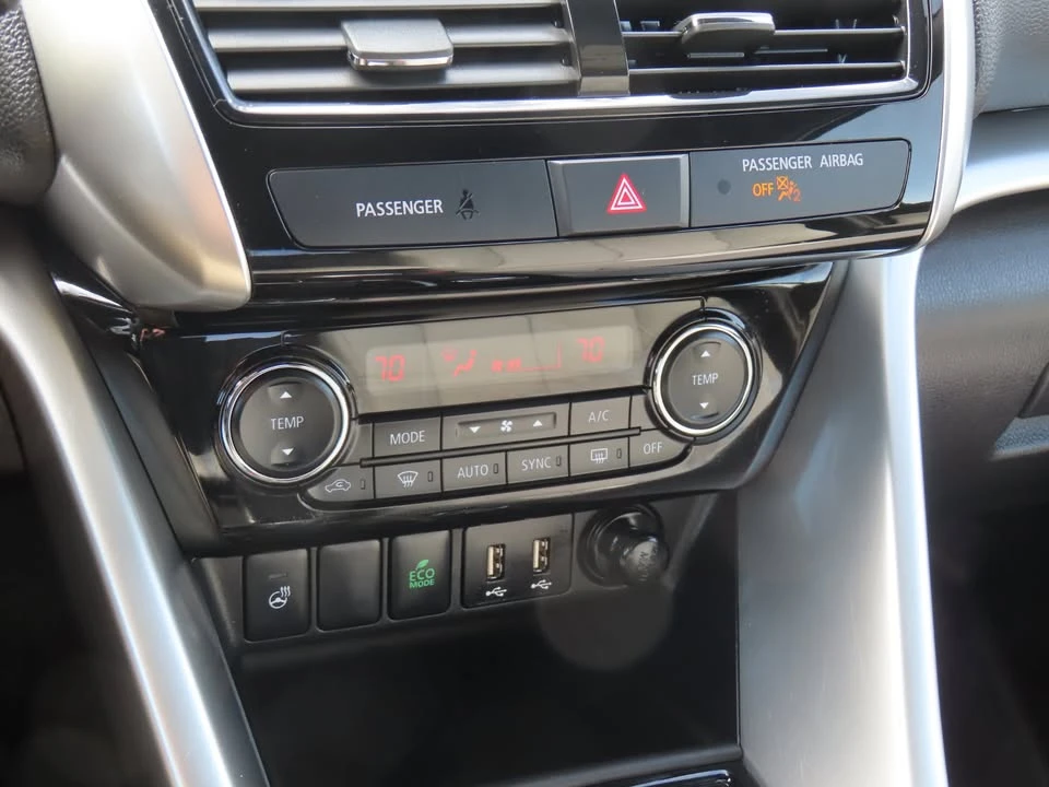 2023 Mitsubishi Eclipse Cross - Image 20 of 20