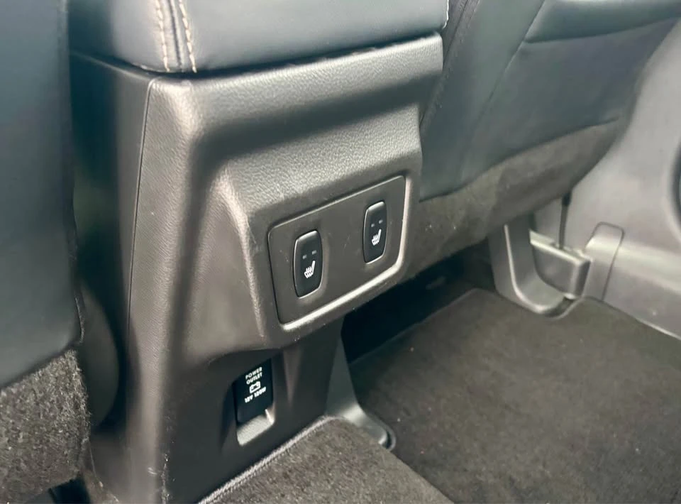 2023 Mitsubishi Eclipse Cross - Image 11 of 15