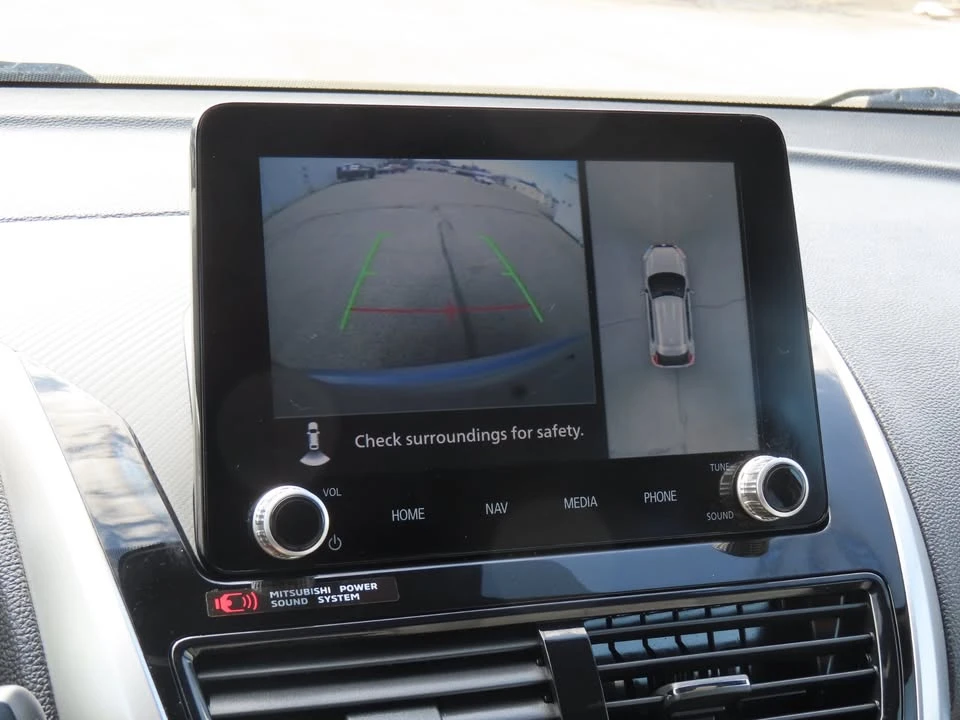 2023 Mitsubishi Eclipse Cross - Image 19 of 20