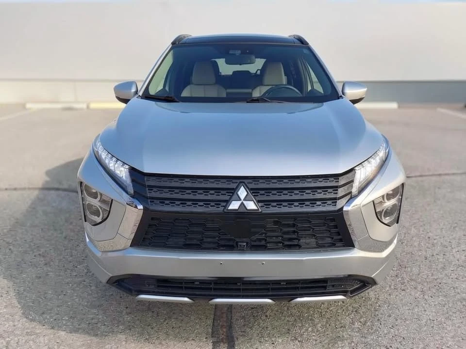 2023 Mitsubishi Eclipse Cross - Image 2 of 20
