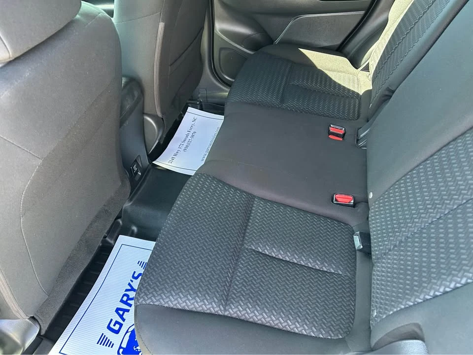 2023 Mitsubishi Eclipse Cross - Image 9 of 17