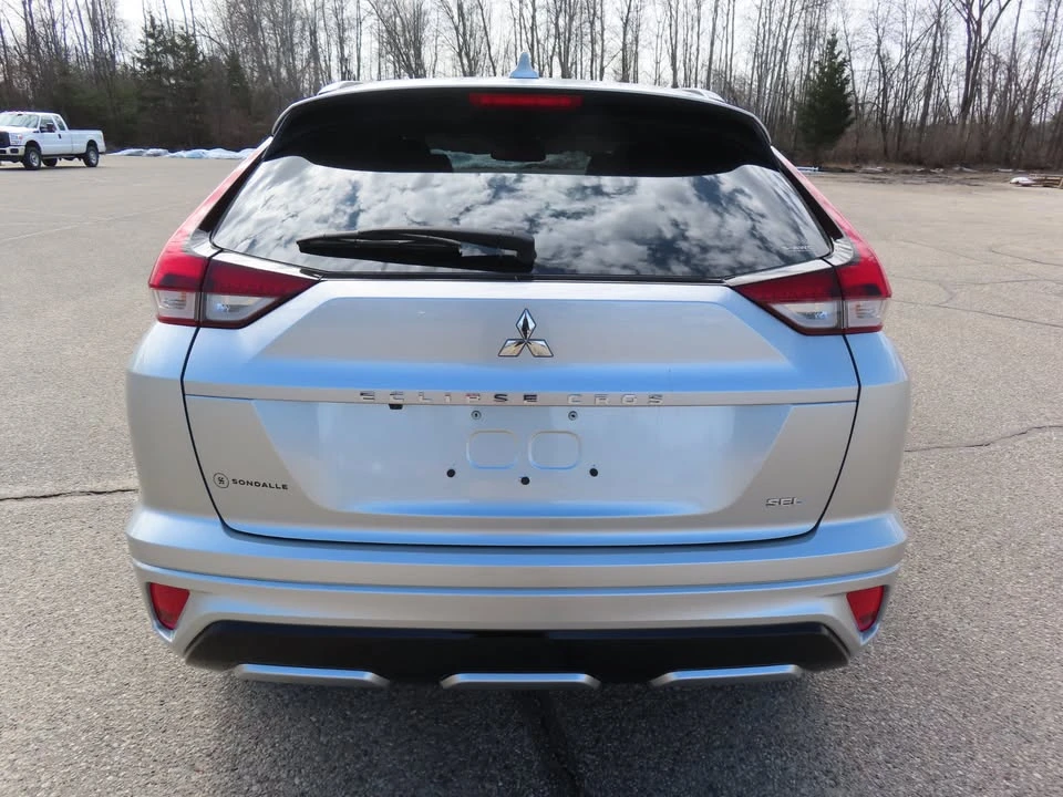 2023 Mitsubishi Eclipse Cross - Image 5 of 20