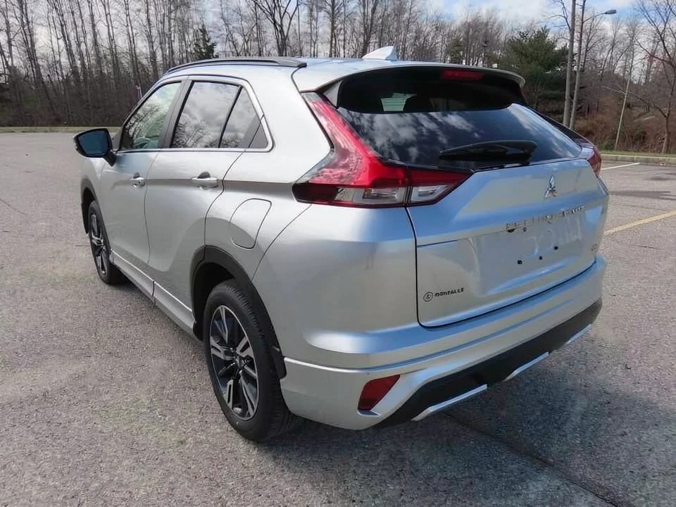 2023 Mitsubishi Eclipse Cross - Image 6 of 20