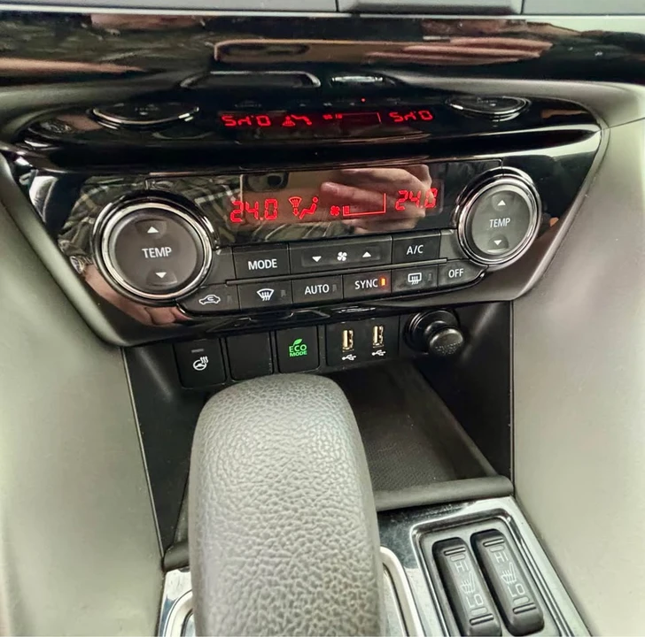 2023 Mitsubishi Eclipse Cross - Image 14 of 15