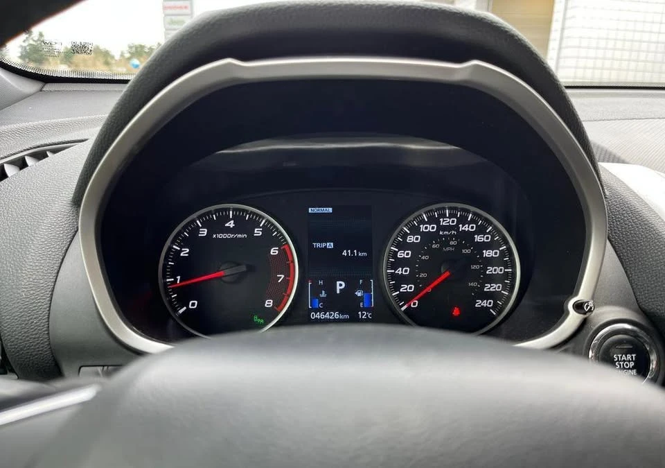 2023 Mitsubishi Eclipse Cross - Image 15 of 20
