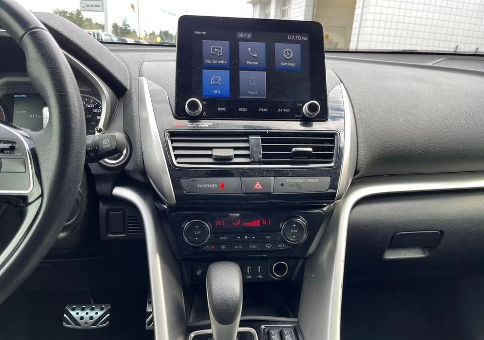 2023 Mitsubishi Eclipse Cross - Image 19 of 20